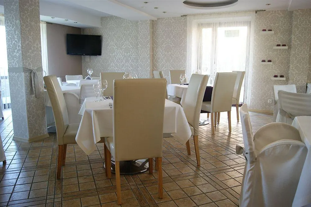 Hotel Petrus Krakow 3*,  Poland