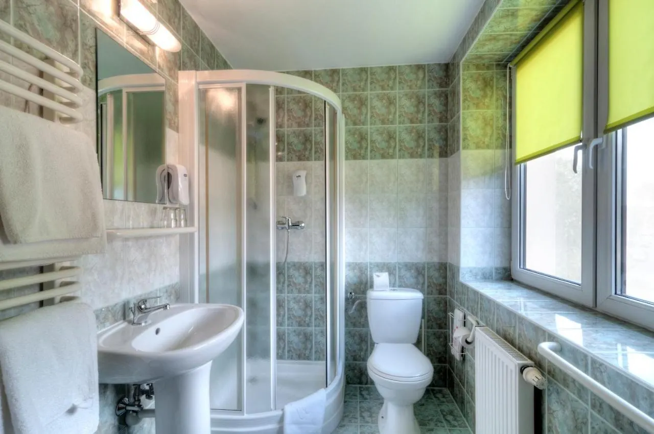 Hotel Petrus Krakow Poland