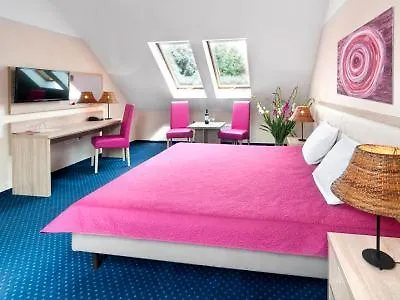 ***  Hotel Petrus Kraków Polen