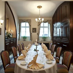 4* Lägenhetshotell Great Polonia Old Town