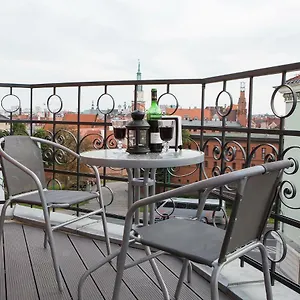 Apartment Living Posen