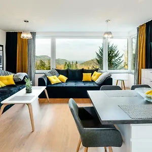 Apartment Everysky - Wyspianskiego 4 Karpacz
