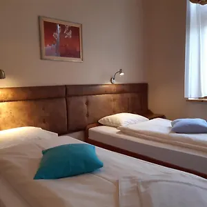 2* Lägenhetshotell Kazimierz Secret