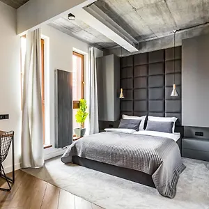 Apartment Homewell Boutique Stare Posen